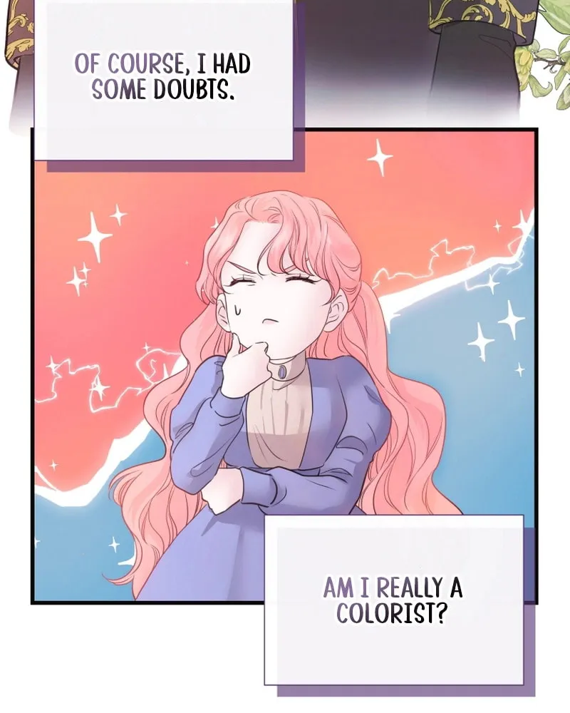 The Fate of the Perennial Sub Male Lead Is in My Hands Chapter 5 page 7 - 