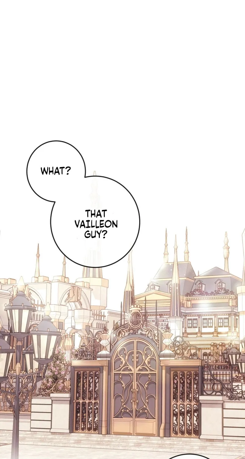 The Fate of the Perennial Sub Male Lead Is in My Hands Chapter 5 page 9 - 