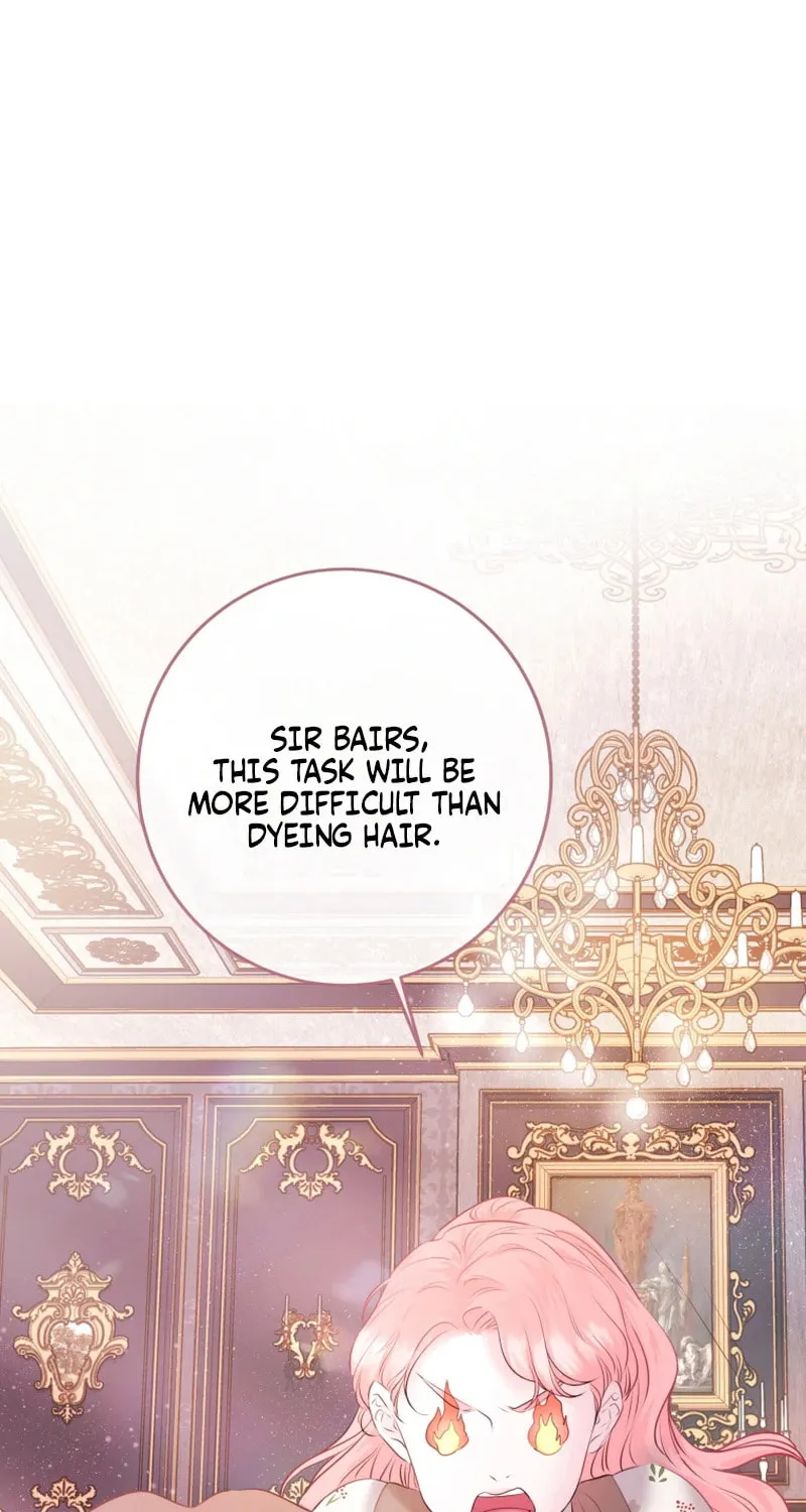 The Fate of the Perennial Sub Male Lead Is in My Hands Chapter 6 page 3 - 