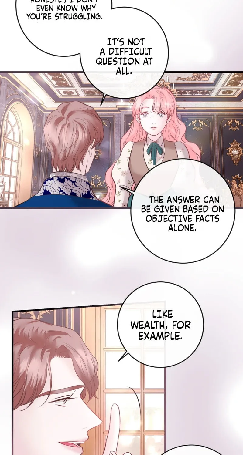 The Fate of the Perennial Sub Male Lead Is in My Hands Chapter 6 page 24 - 