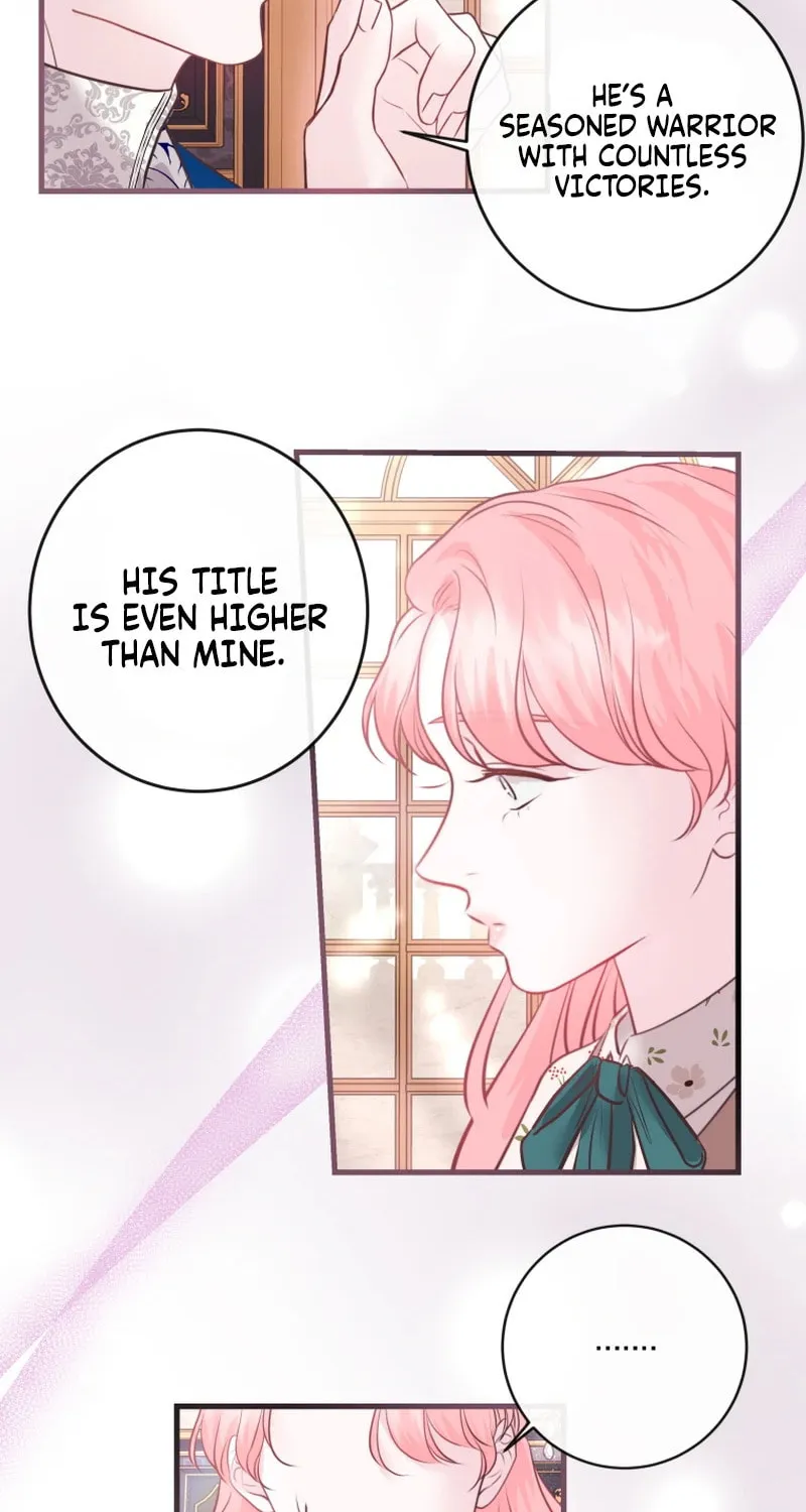 The Fate of the Perennial Sub Male Lead Is in My Hands Chapter 6 page 25 - 
