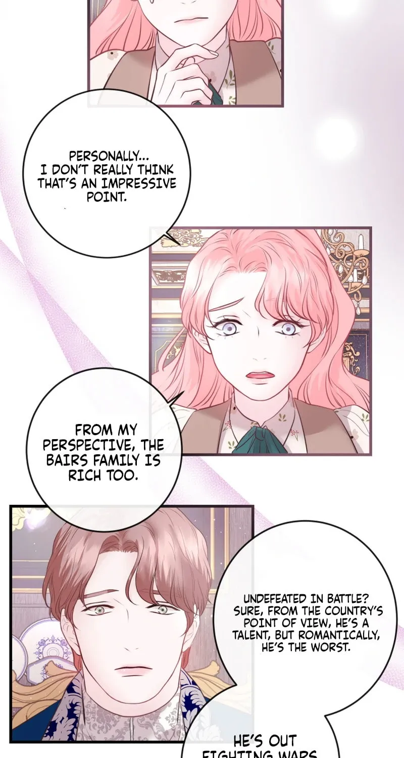 The Fate of the Perennial Sub Male Lead Is in My Hands Chapter 6 page 26 - 