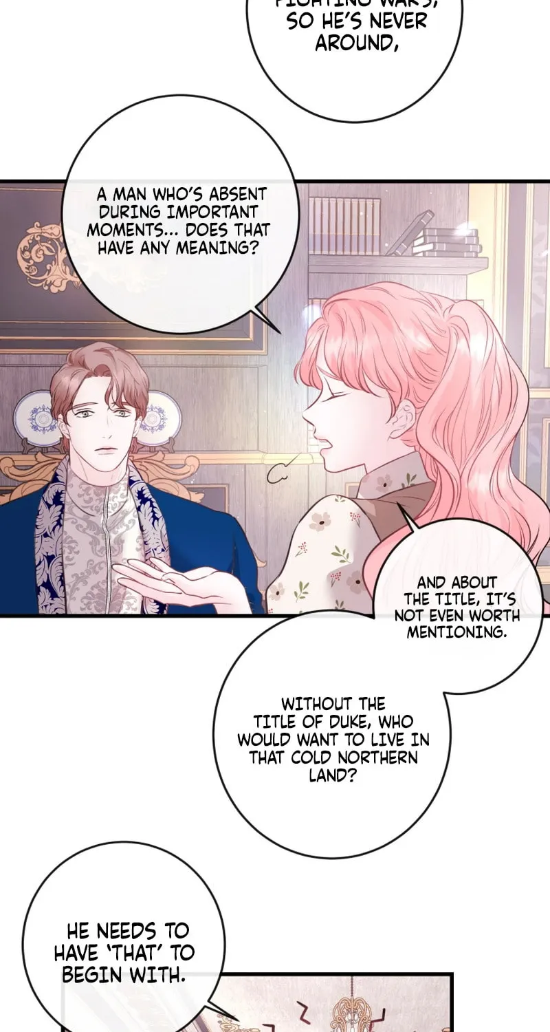 The Fate of the Perennial Sub Male Lead Is in My Hands Chapter 6 page 27 - 