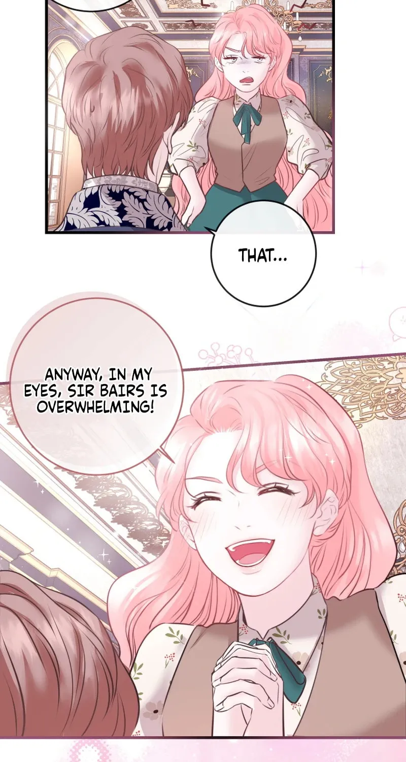 The Fate of the Perennial Sub Male Lead Is in My Hands Chapter 6 page 28 - 