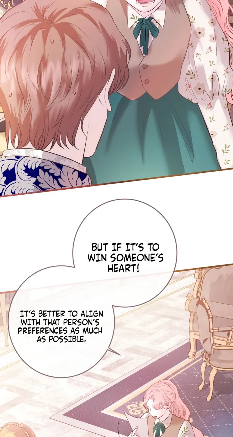The Fate of the Perennial Sub Male Lead Is in My Hands Chapter 6 page 4 - 
