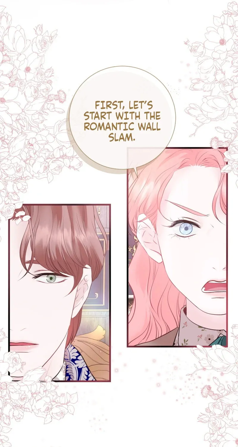 The Fate of the Perennial Sub Male Lead Is in My Hands Chapter 6 page 32 - 
