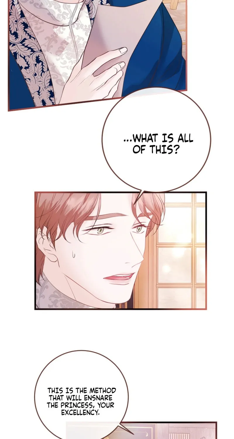 The Fate of the Perennial Sub Male Lead Is in My Hands Chapter 6 page 6 - 
