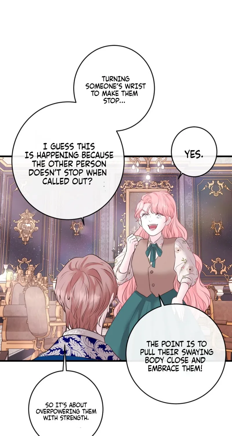 The Fate of the Perennial Sub Male Lead Is in My Hands Chapter 6 page 9 - 