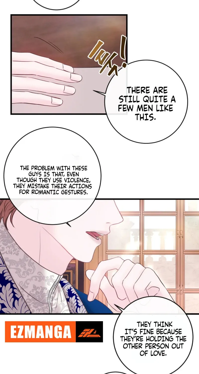 The Fate of the Perennial Sub Male Lead Is in My Hands Chapter 6 page 10 - 