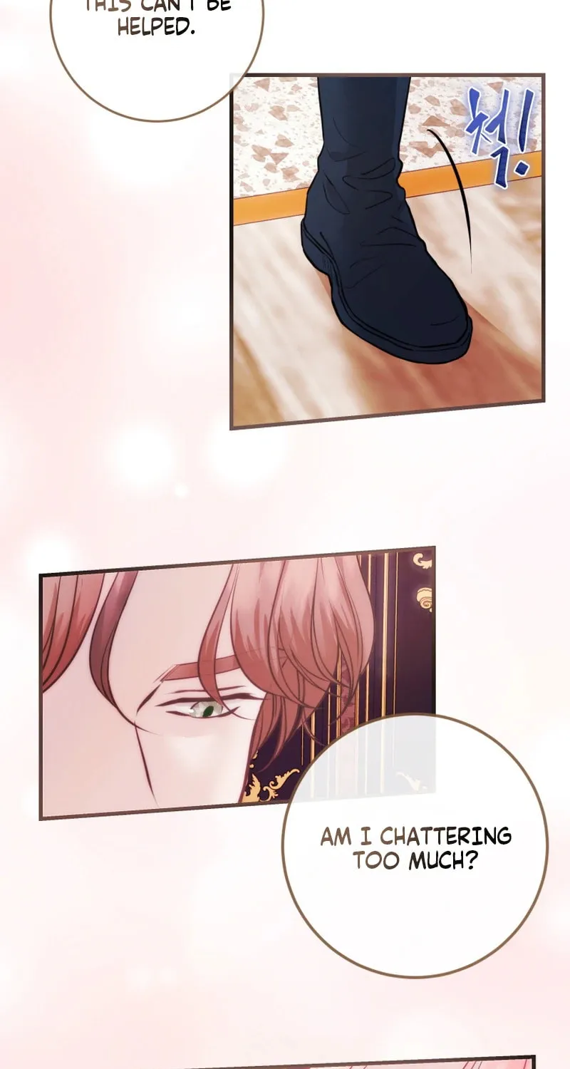 The Fate of the Perennial Sub Male Lead Is in My Hands Chapter 7 page 15 - 