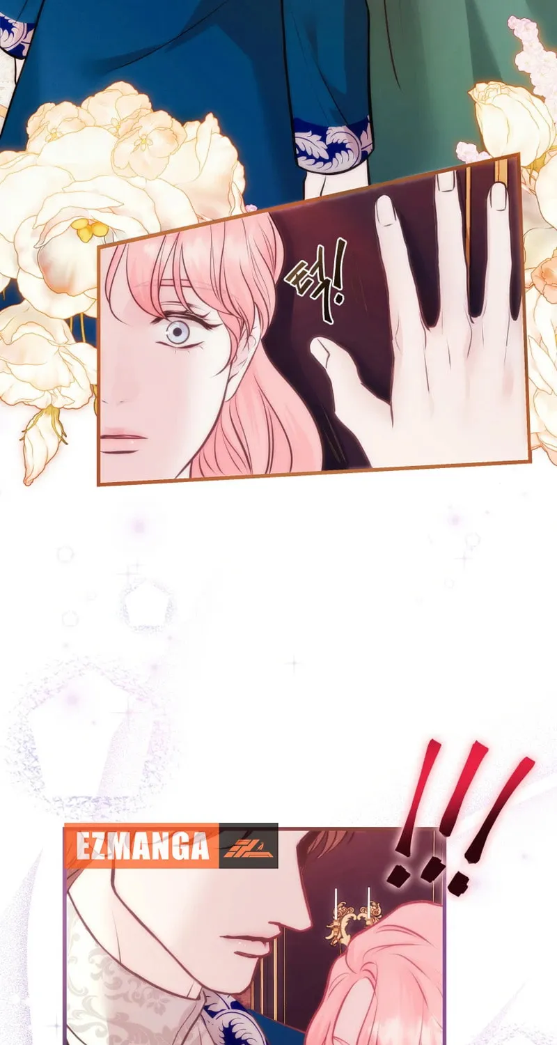 The Fate of the Perennial Sub Male Lead Is in My Hands Chapter 7 page 17 - 