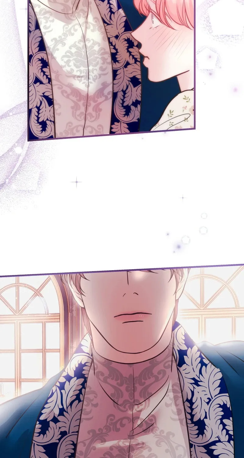 The Fate of the Perennial Sub Male Lead Is in My Hands Chapter 7 page 18 - 