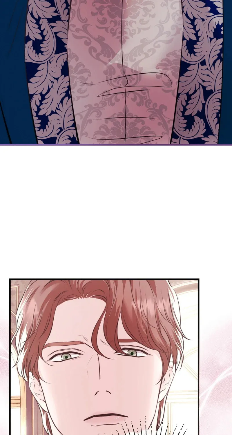The Fate of the Perennial Sub Male Lead Is in My Hands Chapter 7 page 19 - 