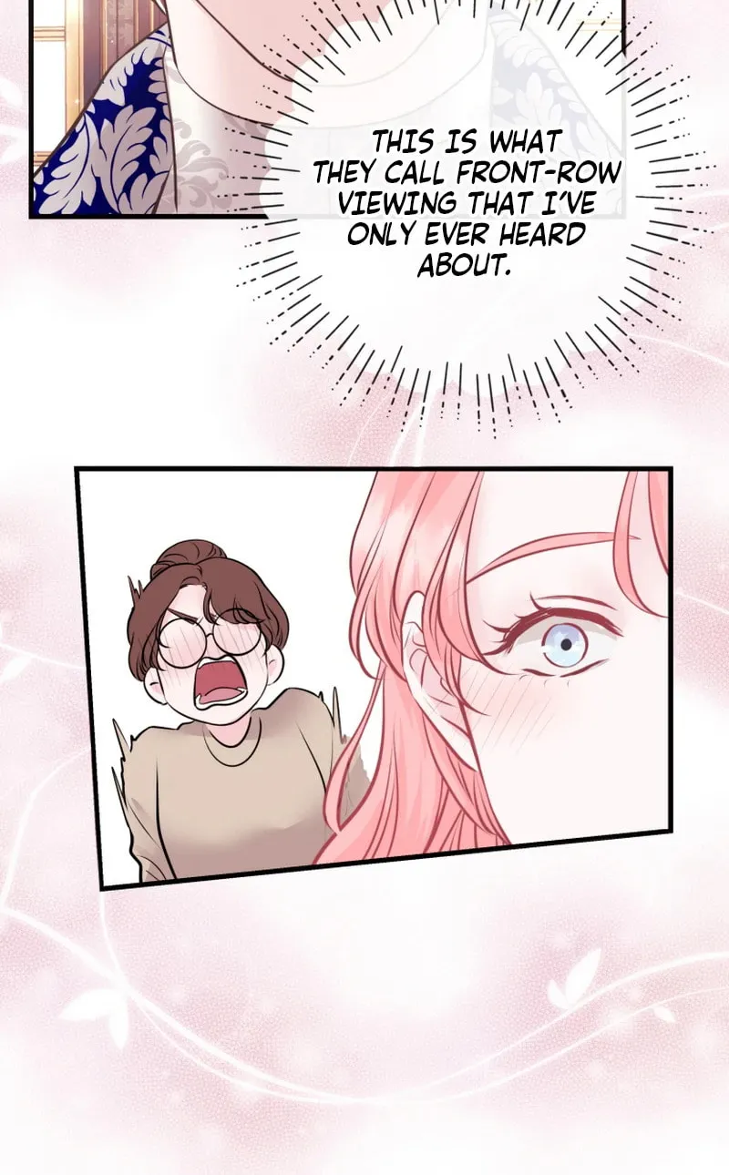 The Fate of the Perennial Sub Male Lead Is in My Hands Chapter 7 page 20 - 