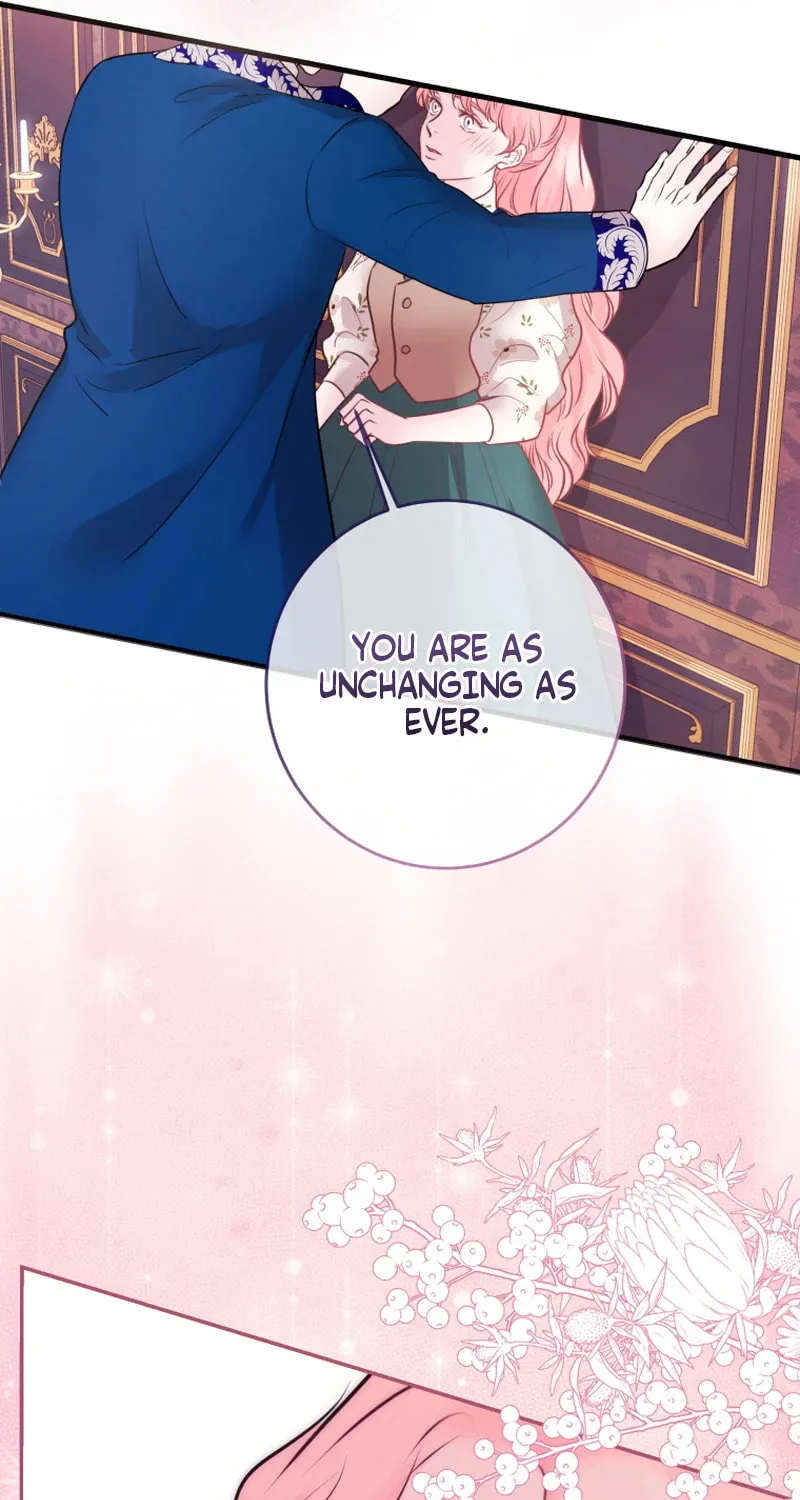 The Fate of the Perennial Sub Male Lead Is in My Hands Chapter 7 page 21 - 