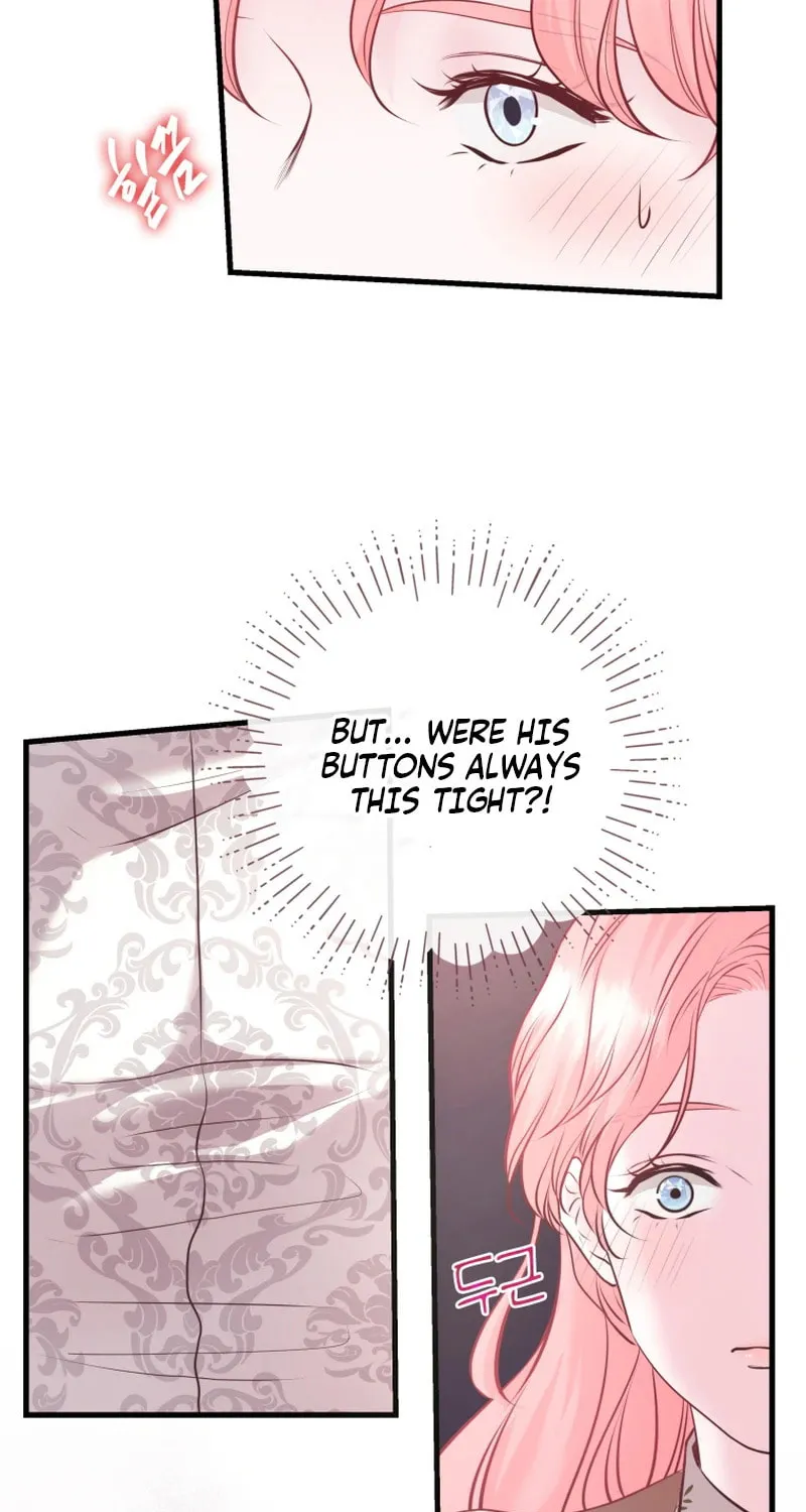 The Fate of the Perennial Sub Male Lead Is in My Hands Chapter 7 page 25 - 
