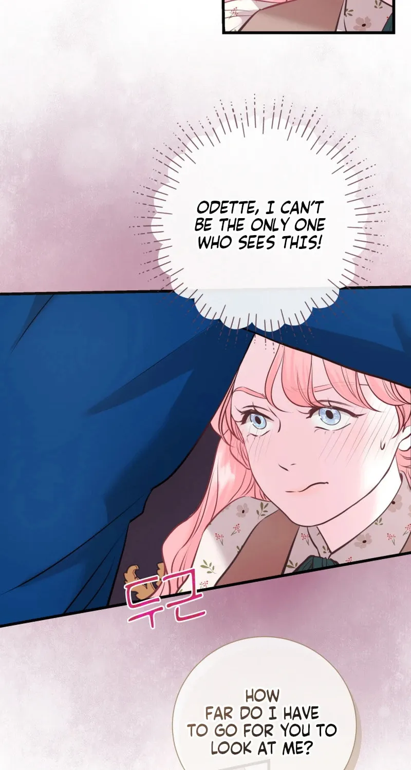 The Fate of the Perennial Sub Male Lead Is in My Hands Chapter 7 page 26 - 