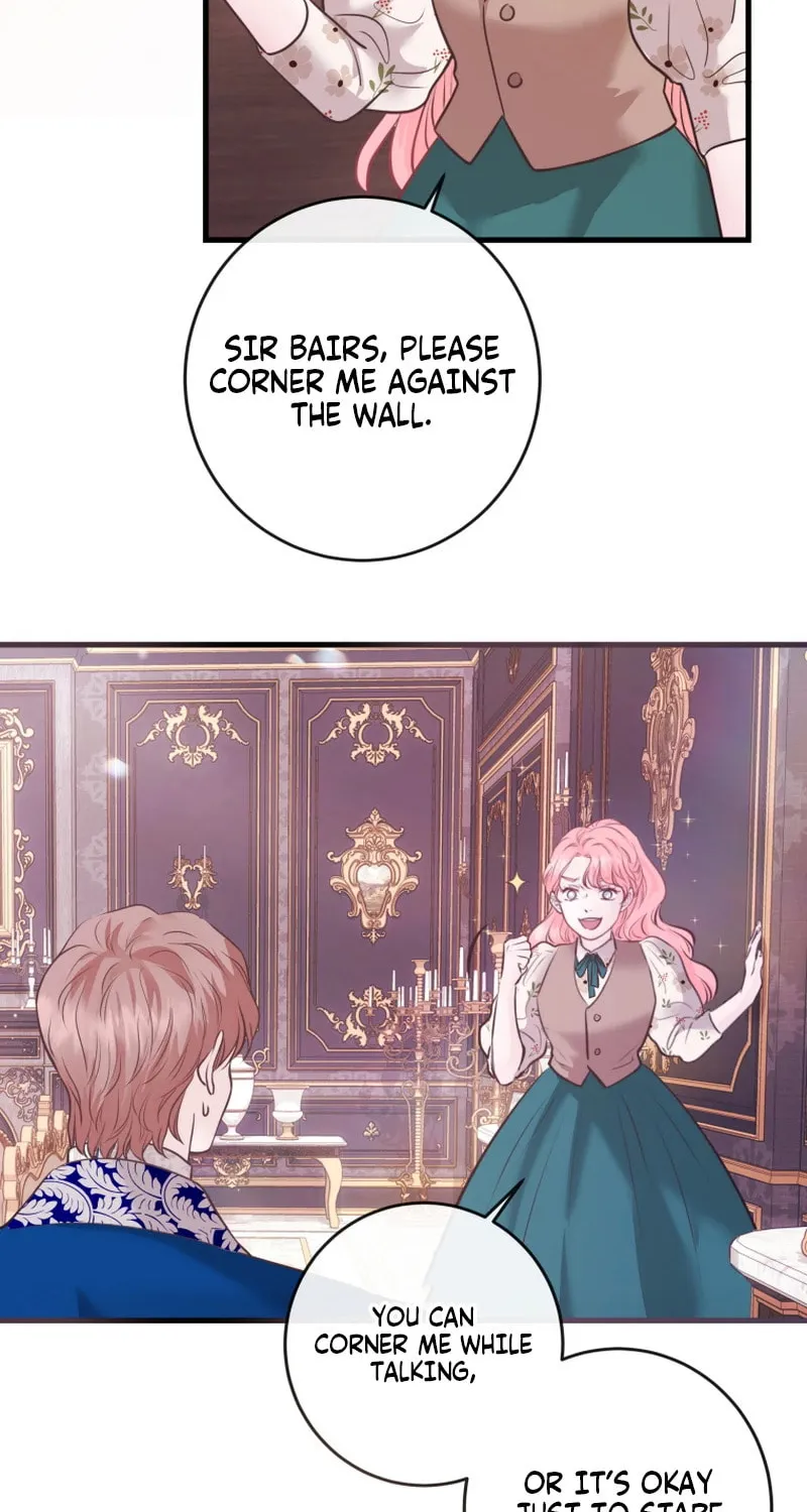 The Fate of the Perennial Sub Male Lead Is in My Hands Chapter 7 page 4 - 