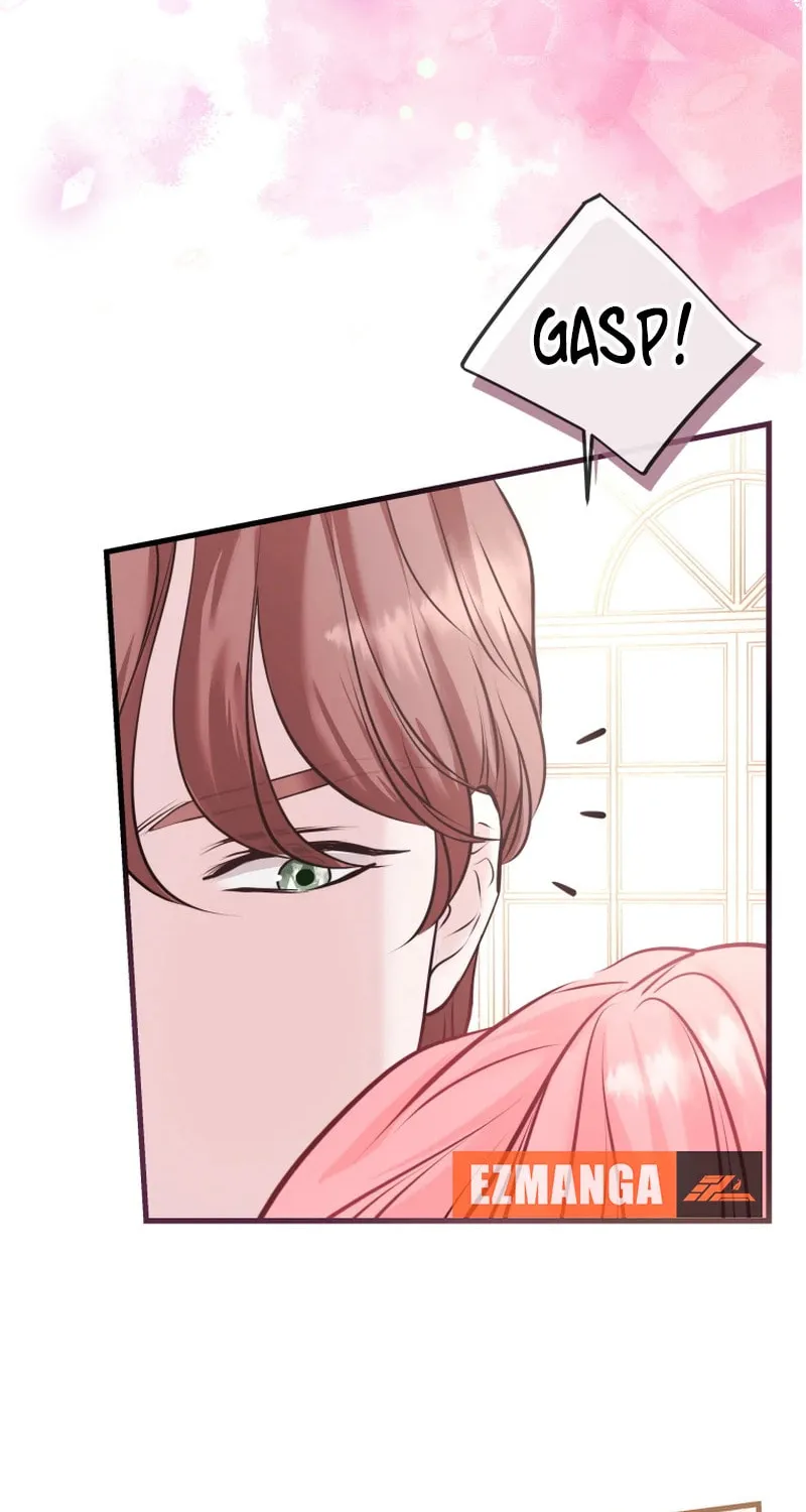 The Fate of the Perennial Sub Male Lead Is in My Hands Chapter 7 page 32 - 