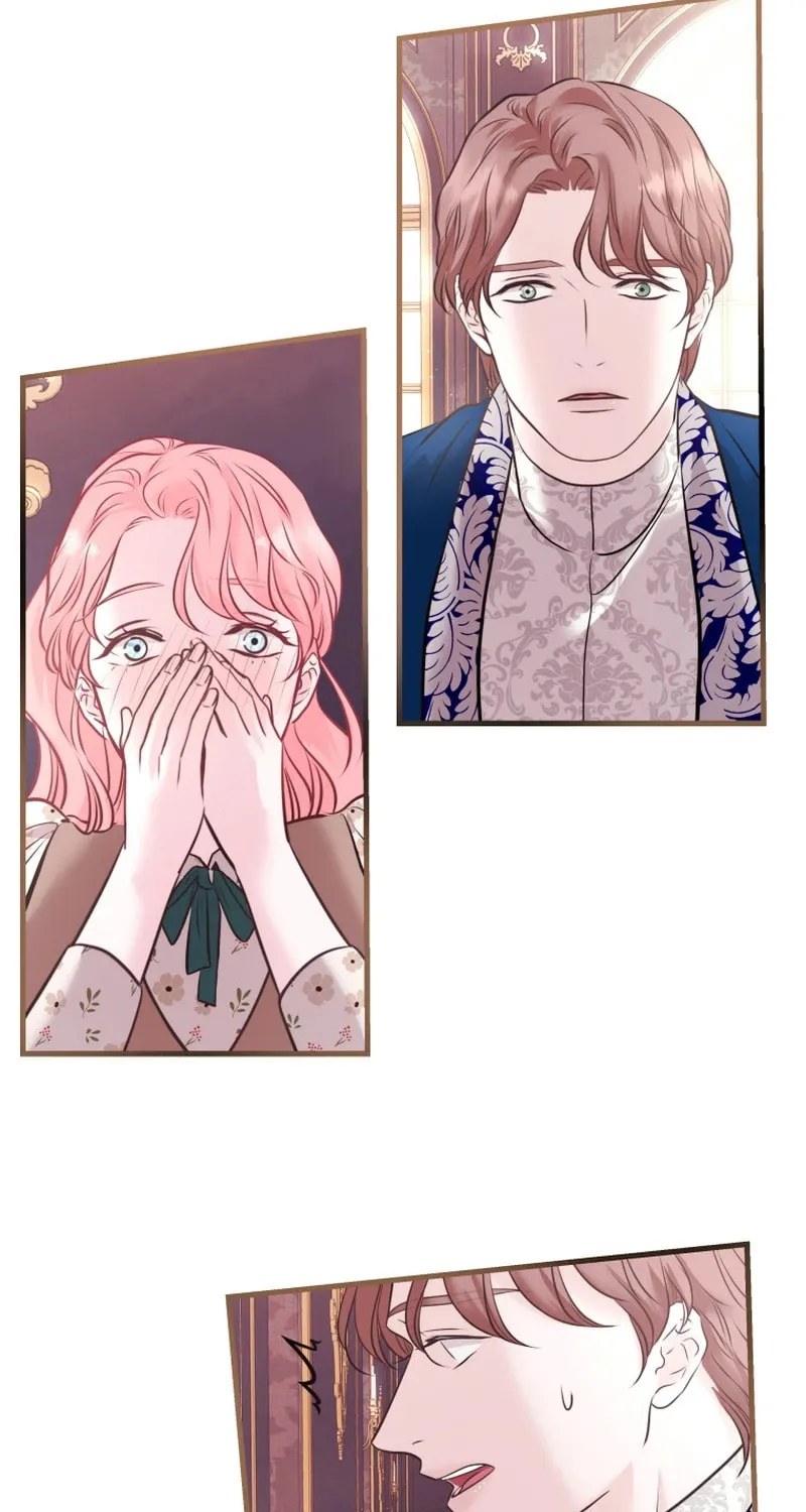The Fate of the Perennial Sub Male Lead Is in My Hands Chapter 7 page 33 - 