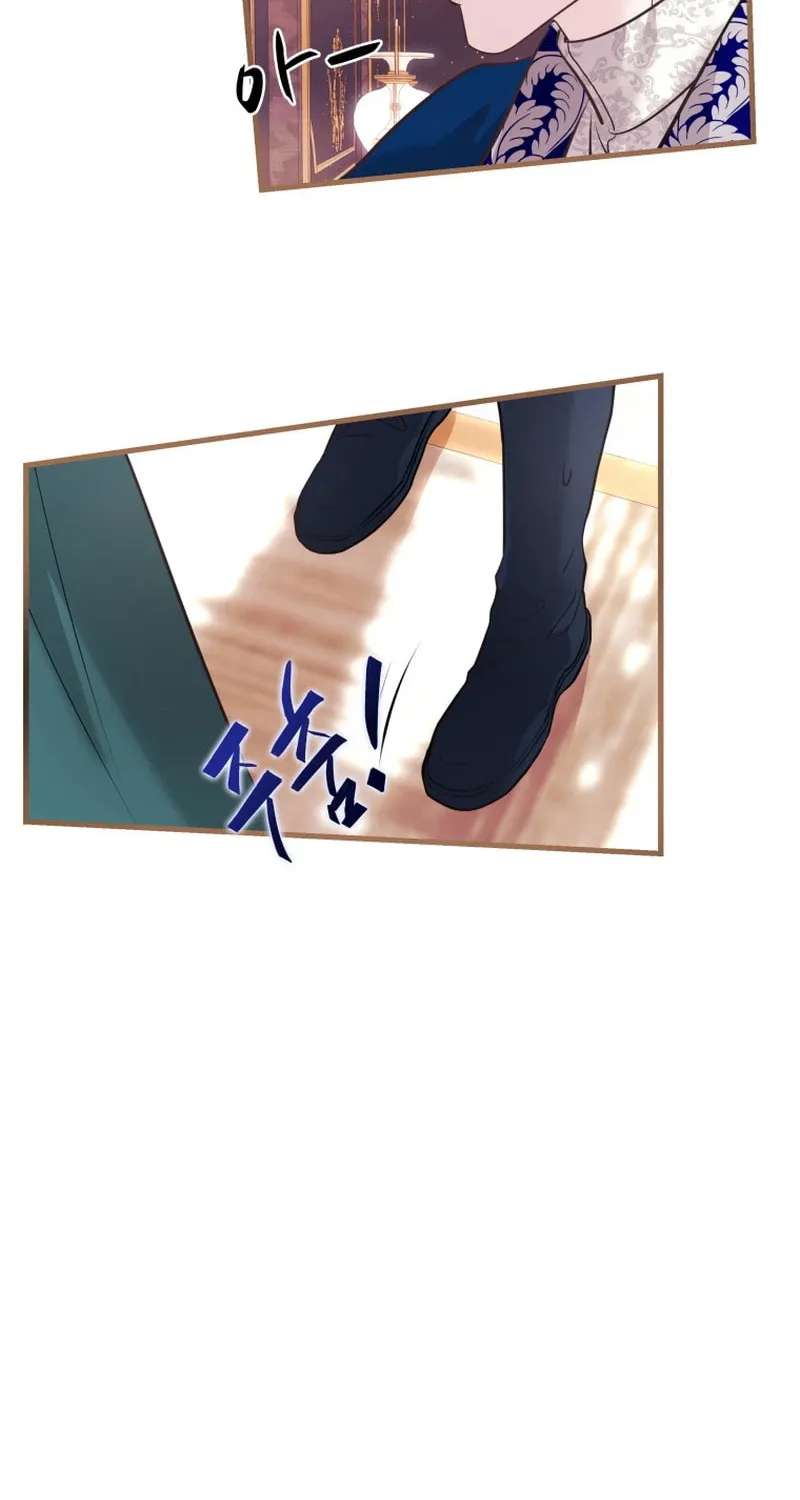 The Fate of the Perennial Sub Male Lead Is in My Hands Chapter 7 page 34 - 