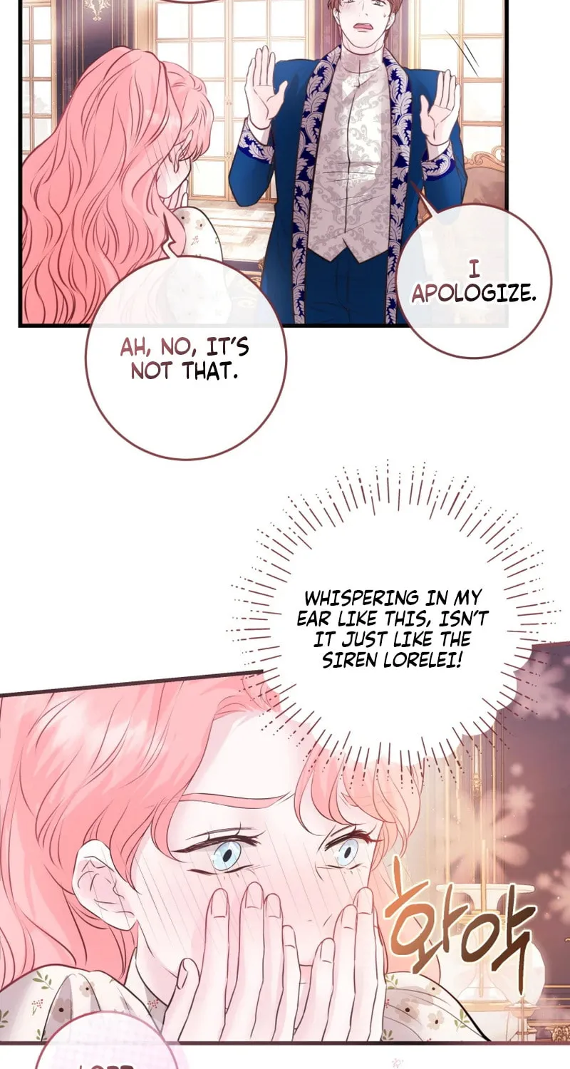 The Fate of the Perennial Sub Male Lead Is in My Hands Chapter 7 page 36 - 