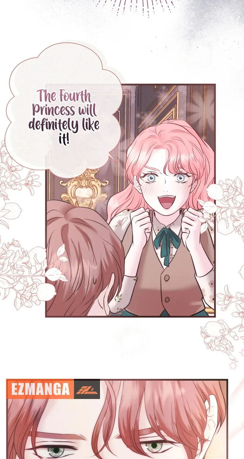 The Fate of the Perennial Sub Male Lead Is in My Hands Chapter 7 page 9 - 