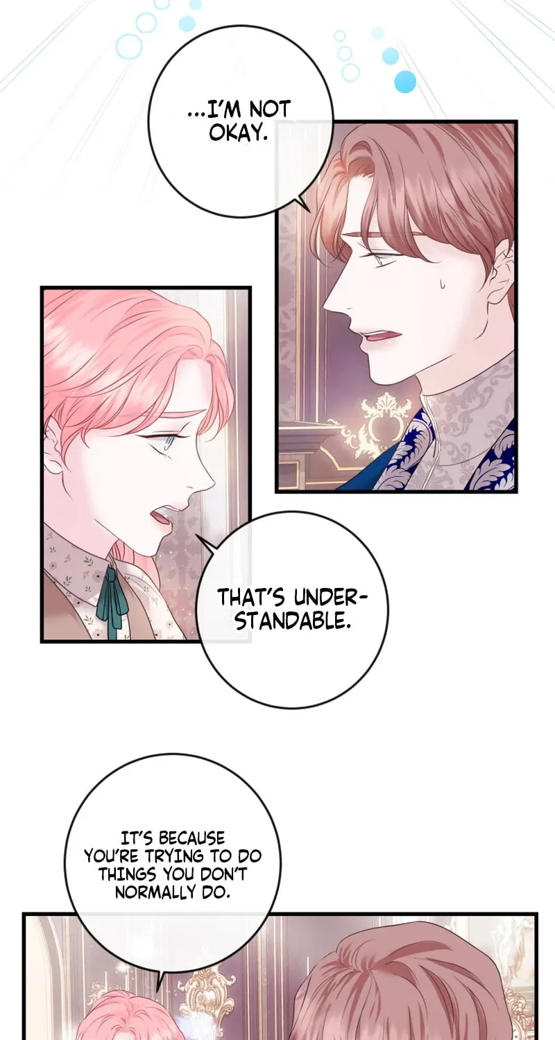 The Fate of the Perennial Sub Male Lead Is in My Hands Chapter 8 page 14 - 
