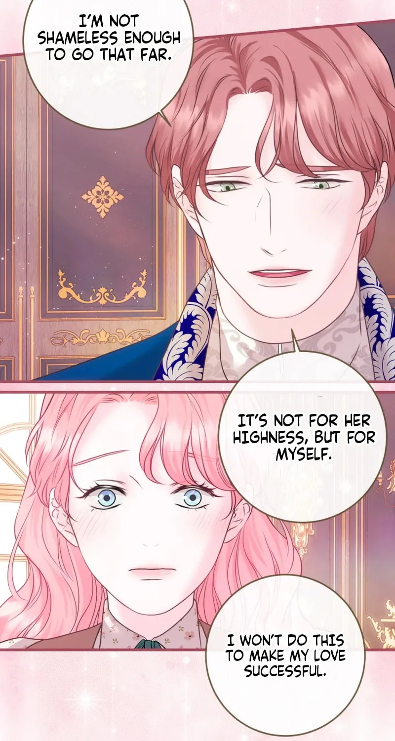 The Fate of the Perennial Sub Male Lead Is in My Hands Chapter 8 page 16 - 
