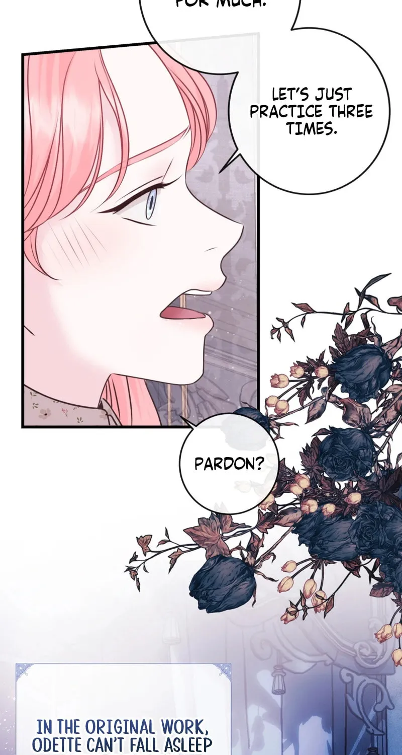 The Fate of the Perennial Sub Male Lead Is in My Hands Chapter 8 page 19 - 