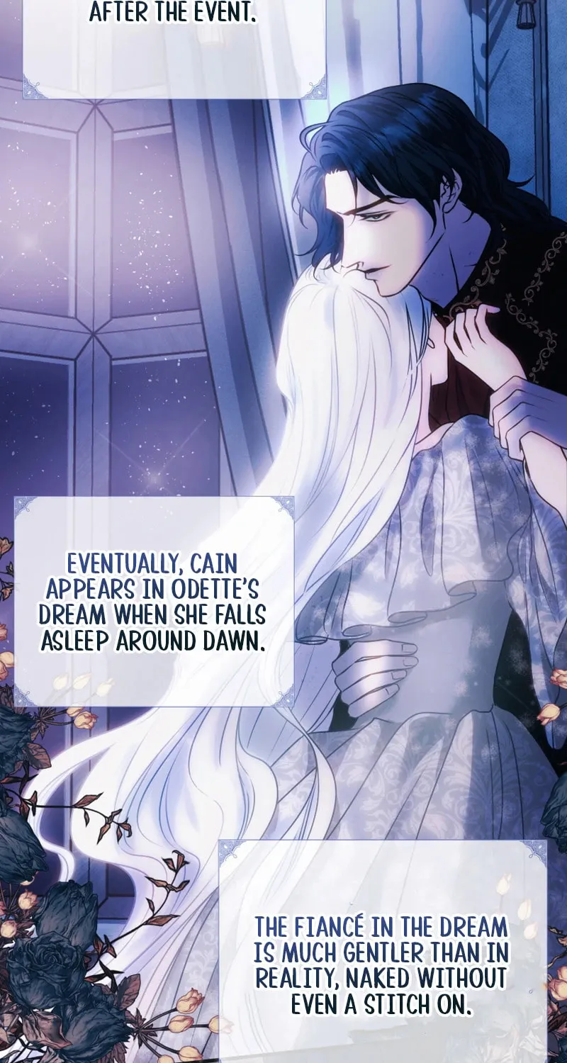 The Fate of the Perennial Sub Male Lead Is in My Hands Chapter 8 page 20 - 