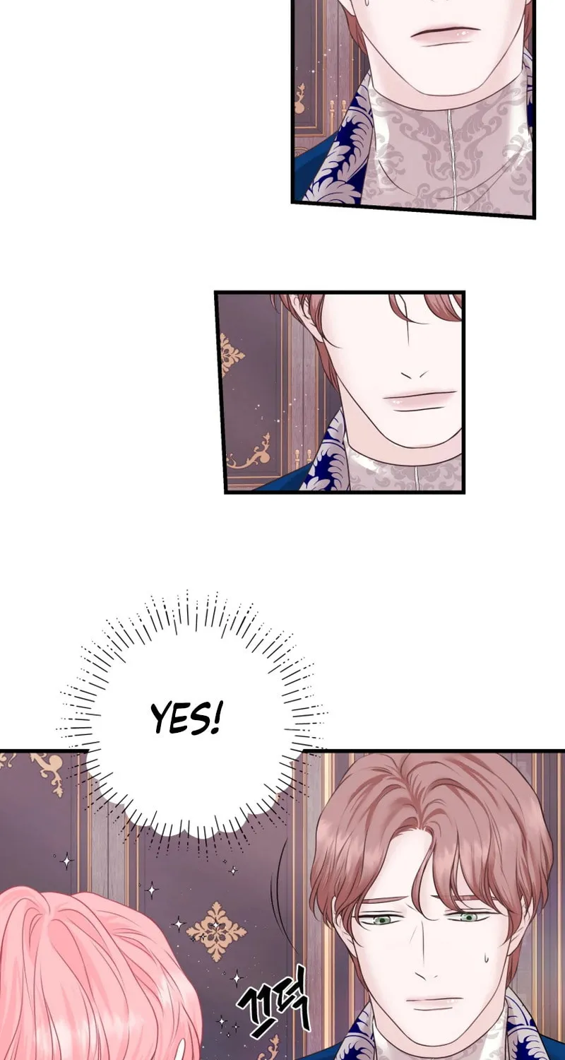 The Fate of the Perennial Sub Male Lead Is in My Hands Chapter 8 page 25 - 