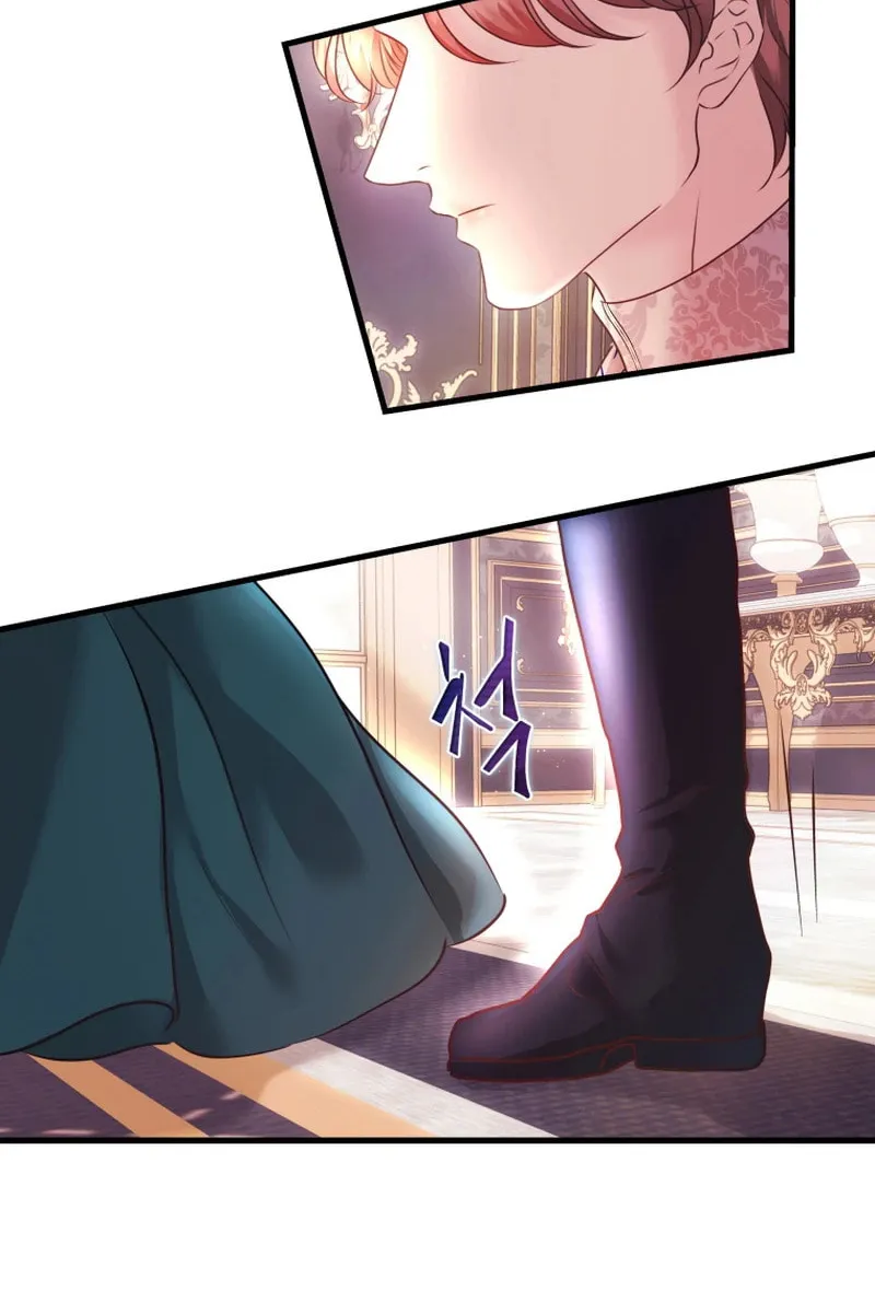 The Fate of the Perennial Sub Male Lead Is in My Hands Chapter 8 page 29 - 
