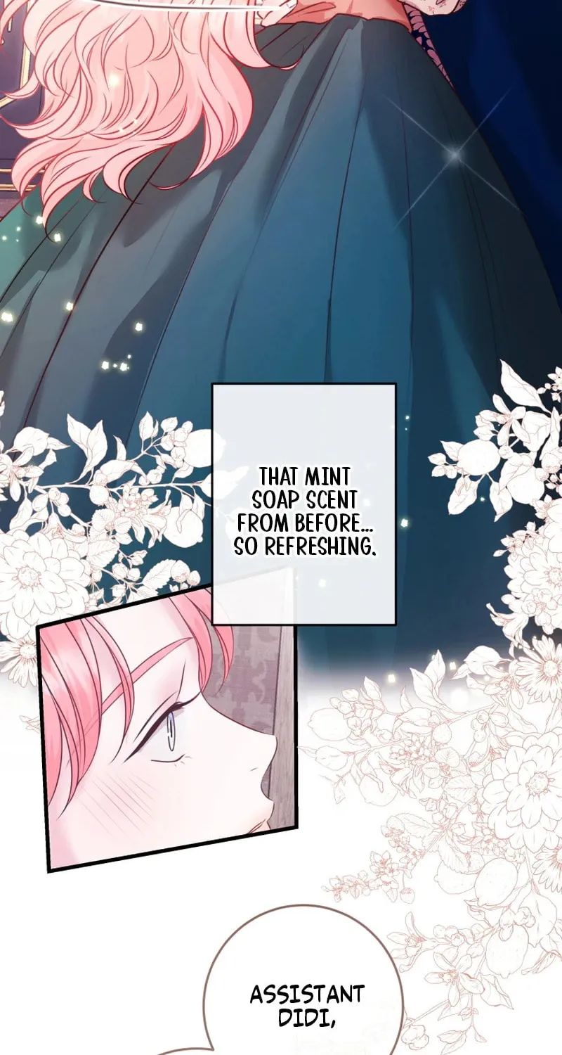 The Fate of the Perennial Sub Male Lead Is in My Hands Chapter 8 page 31 - 