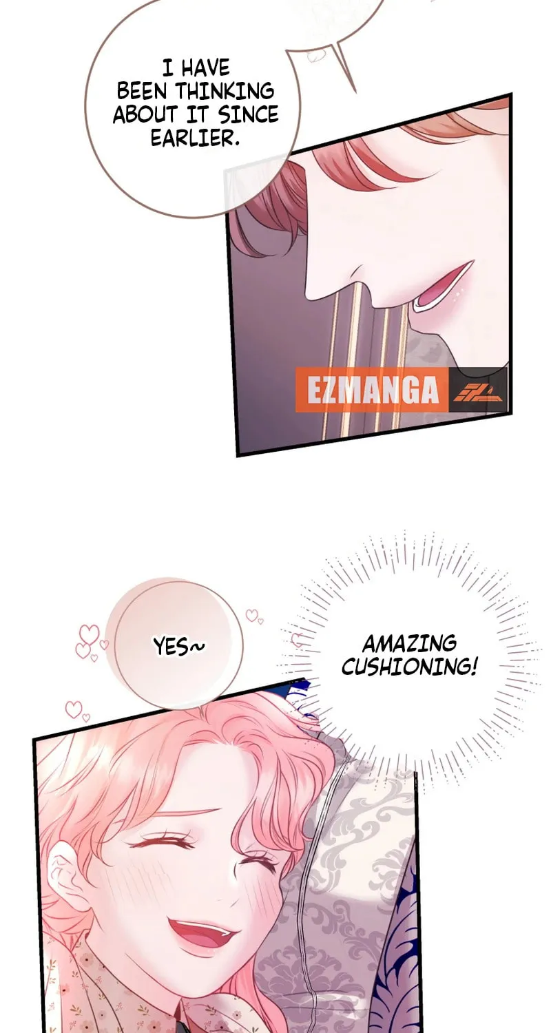 The Fate of the Perennial Sub Male Lead Is in My Hands Chapter 8 page 32 - 
