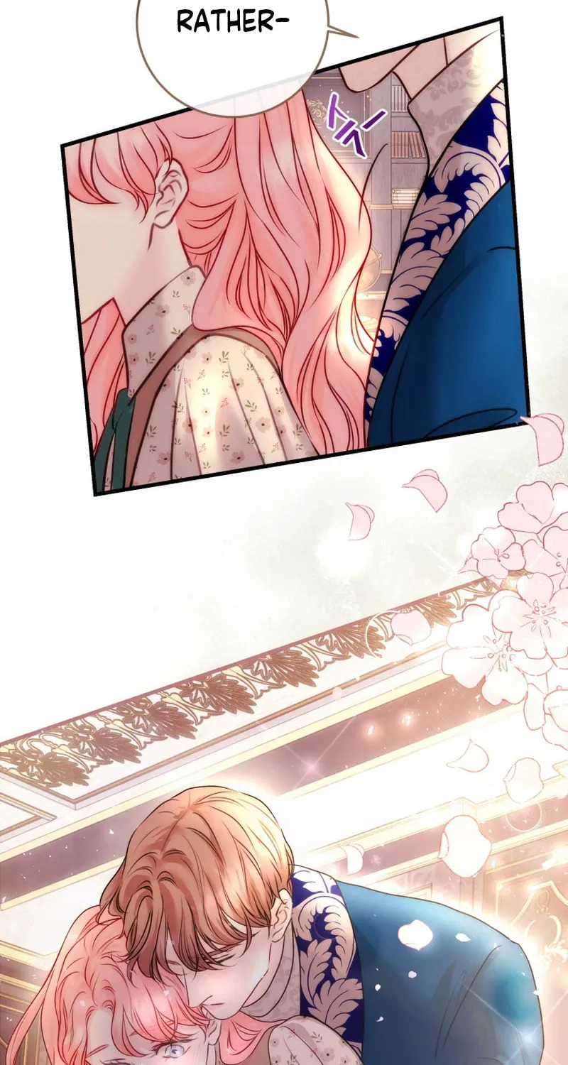 The Fate of the Perennial Sub Male Lead Is in My Hands Chapter 8 page 37 - 