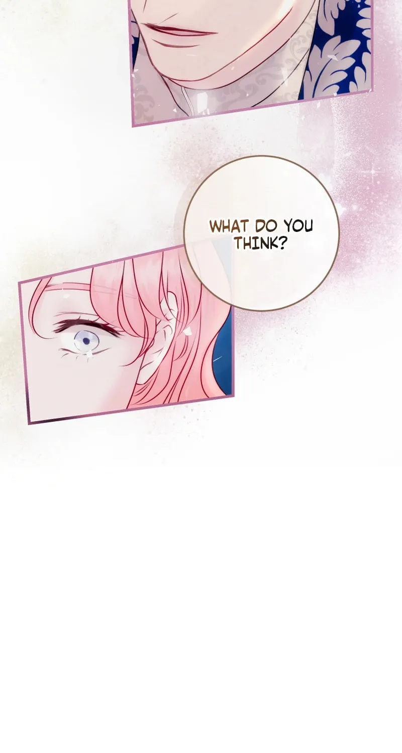 The Fate of the Perennial Sub Male Lead Is in My Hands Chapter 8 page 39 - 
