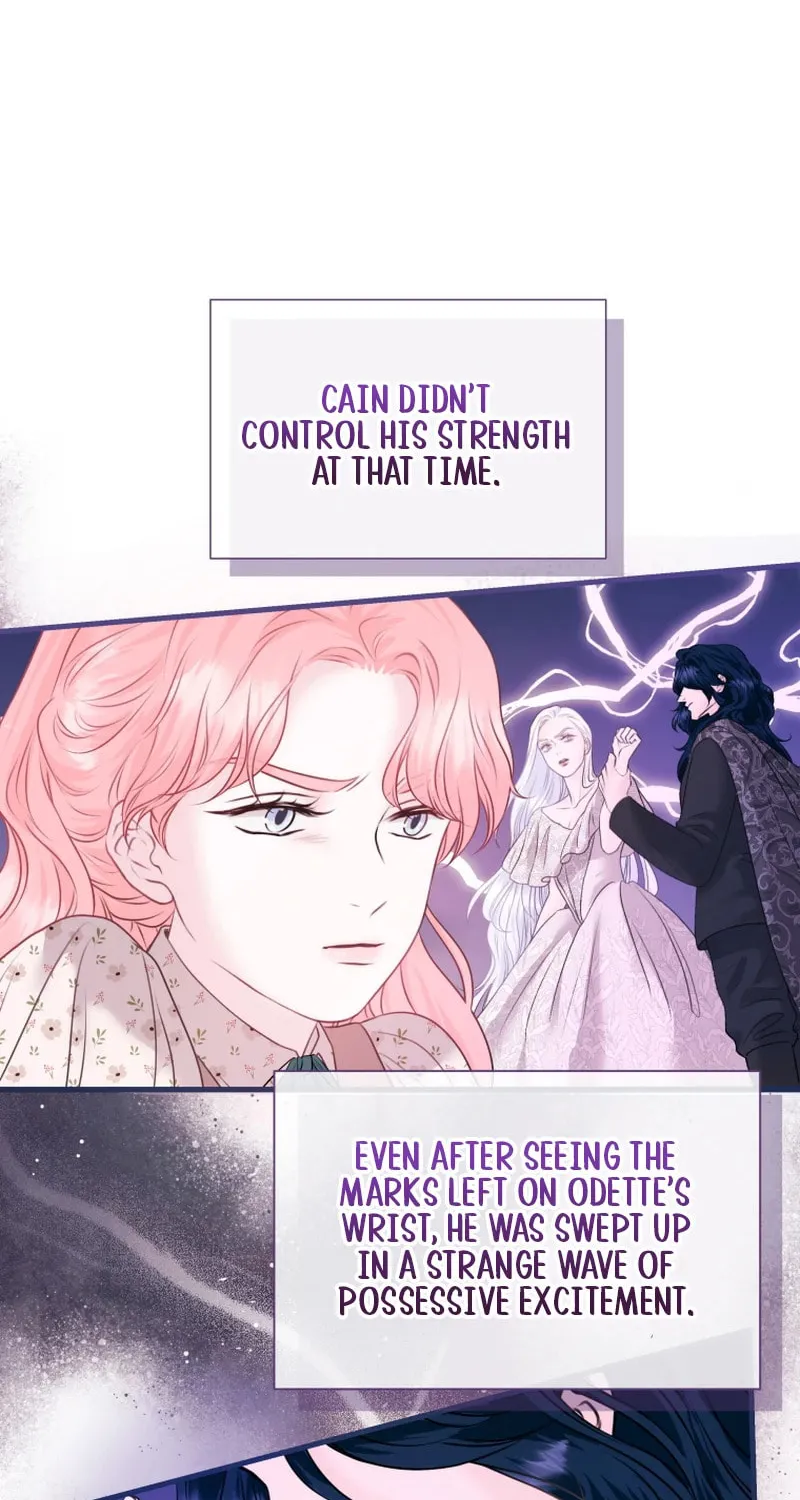 The Fate of the Perennial Sub Male Lead Is in My Hands Chapter 8 page 6 - 