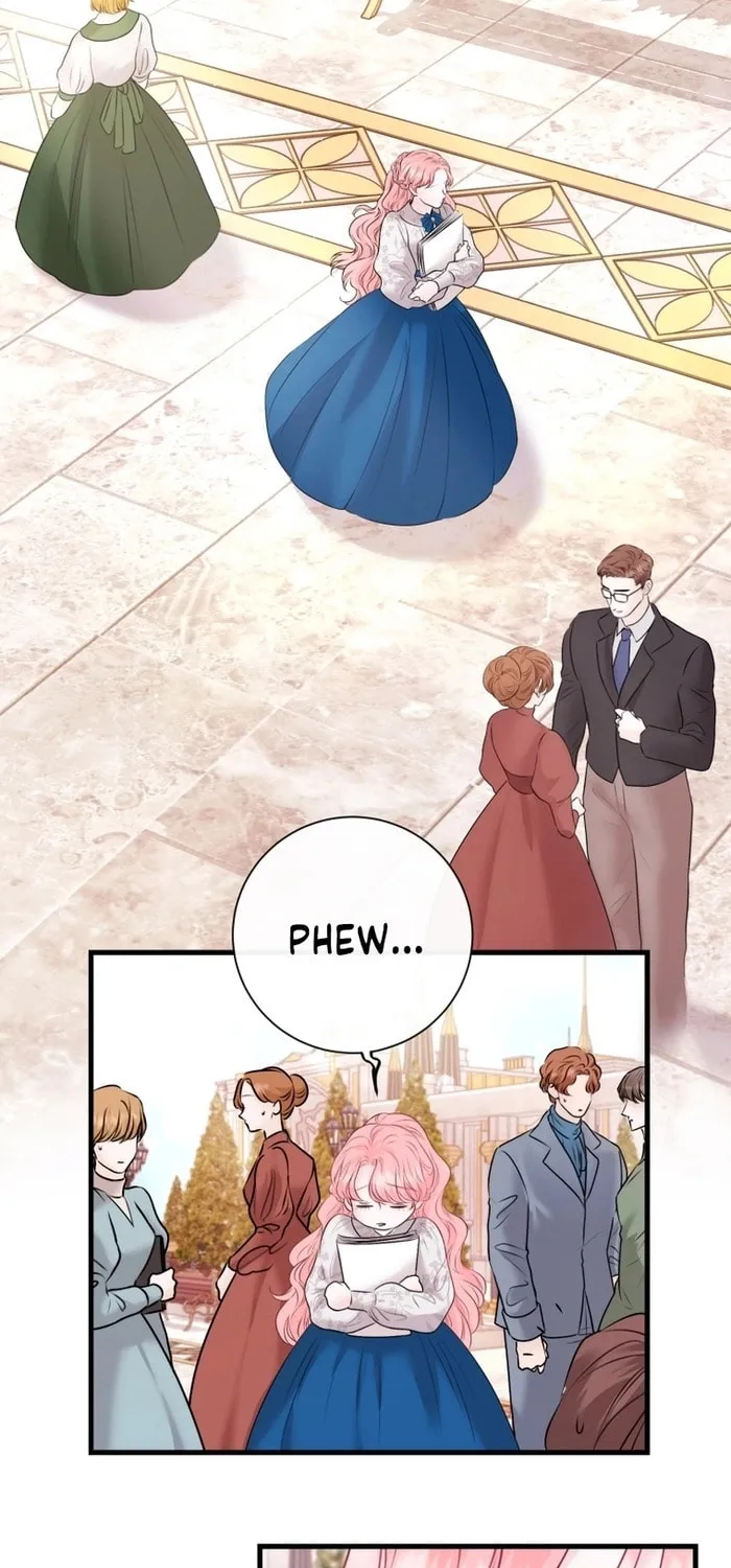 The Fate of the Perennial Sub Male Lead Is in My Hands Chapter 9 page 12 - 