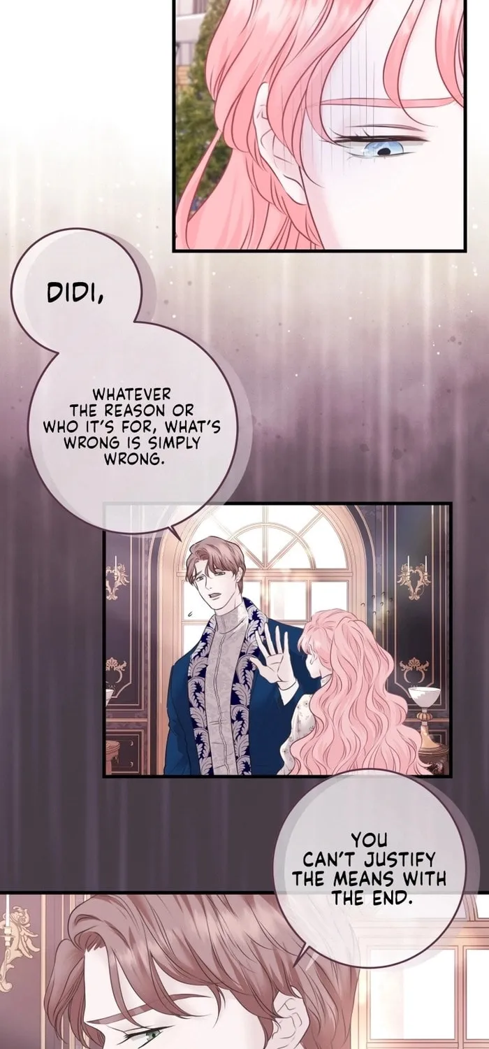 The Fate of the Perennial Sub Male Lead Is in My Hands Chapter 9 page 13 - 