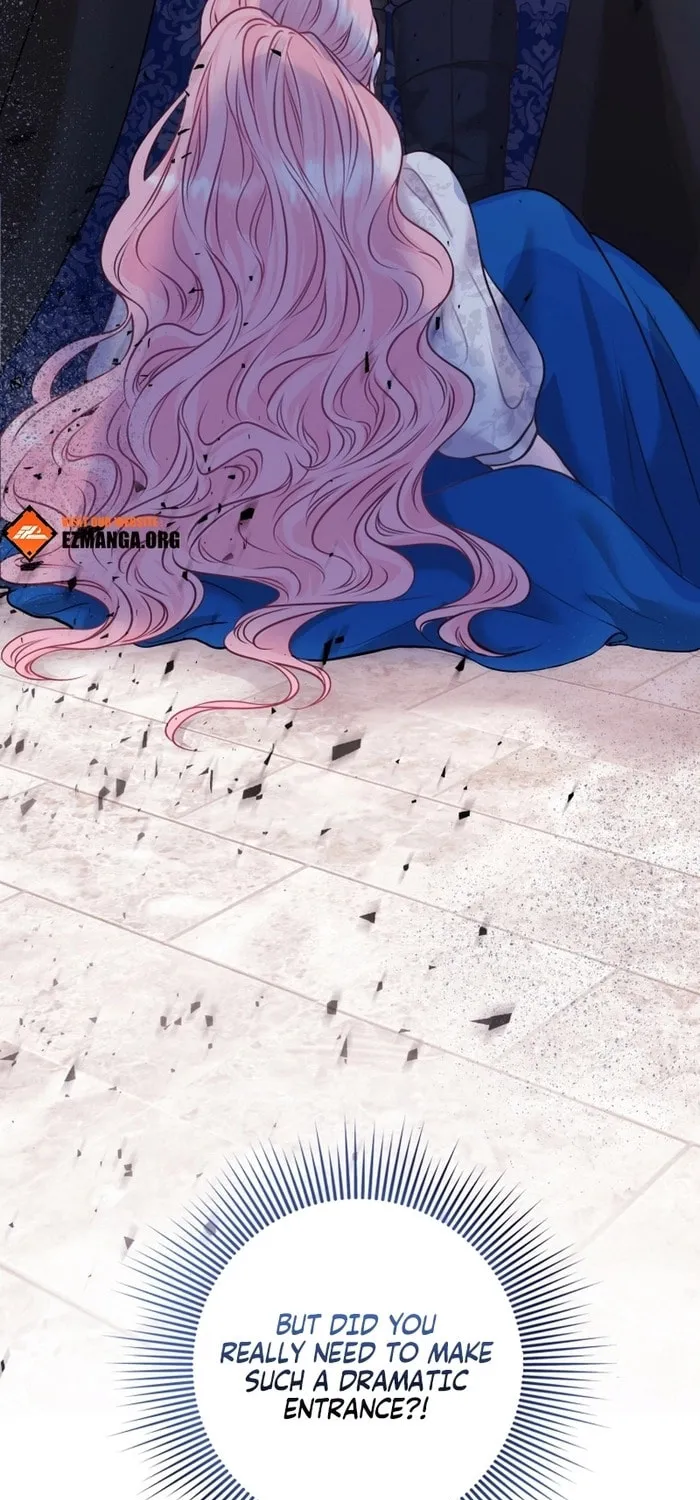 The Fate of the Perennial Sub Male Lead Is in My Hands Chapter 9 page 43 - 