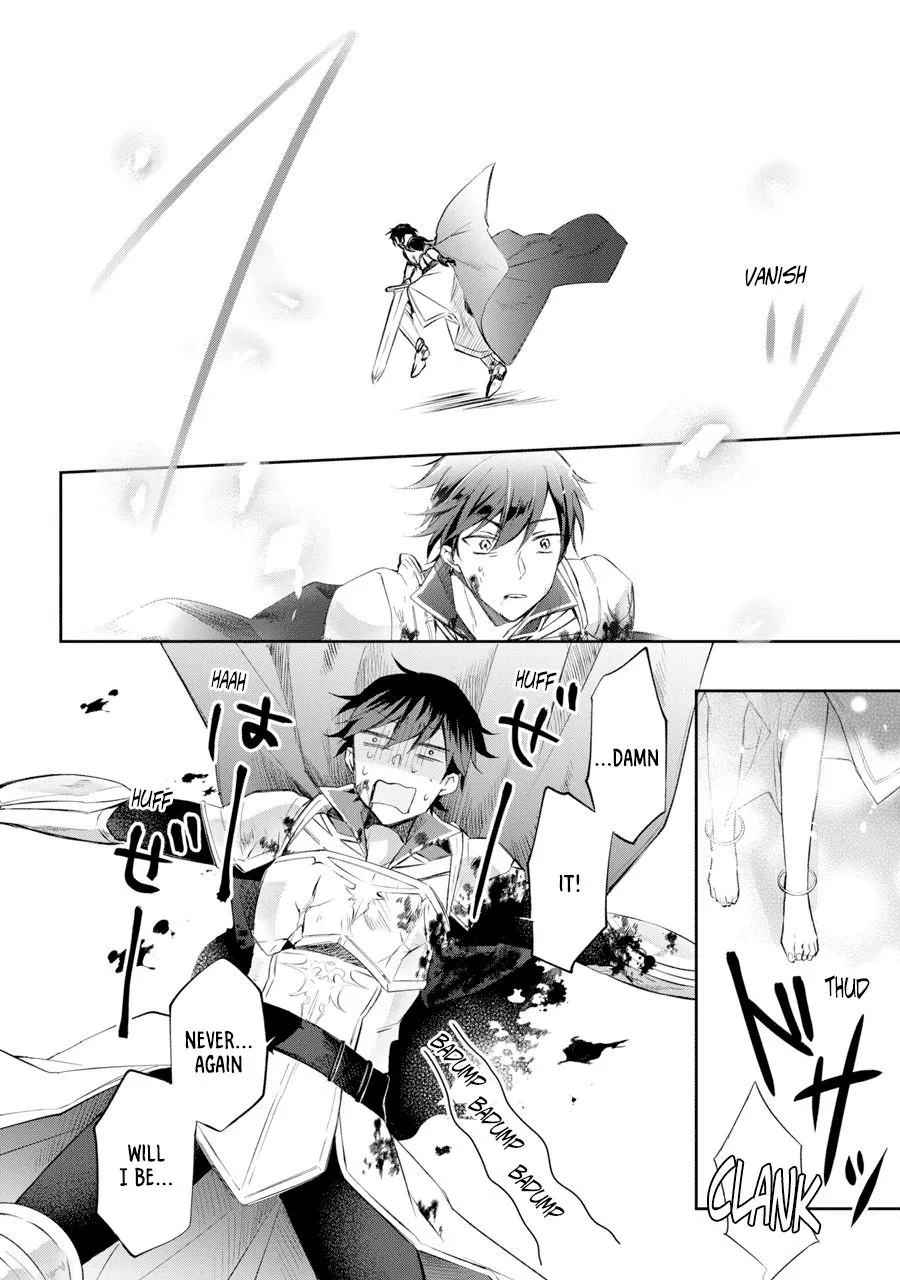 The Fate of the Returned Hero Chapter 1.1 page 6 - 
