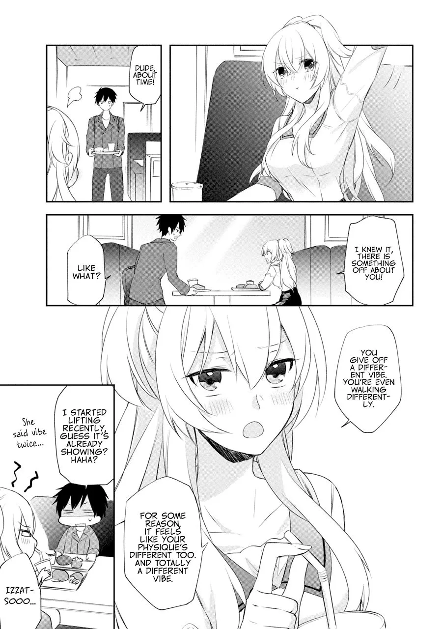 The Fate of the Returned Hero Chapter 1.2 page 24 - 