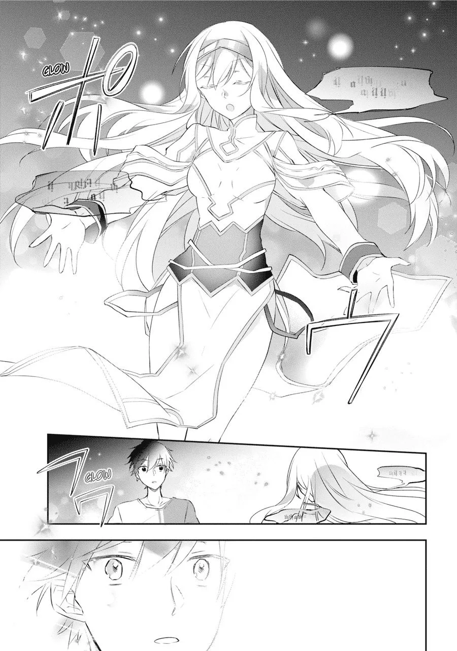 The Fate of the Returned Hero Chapter 1 page 36 - 