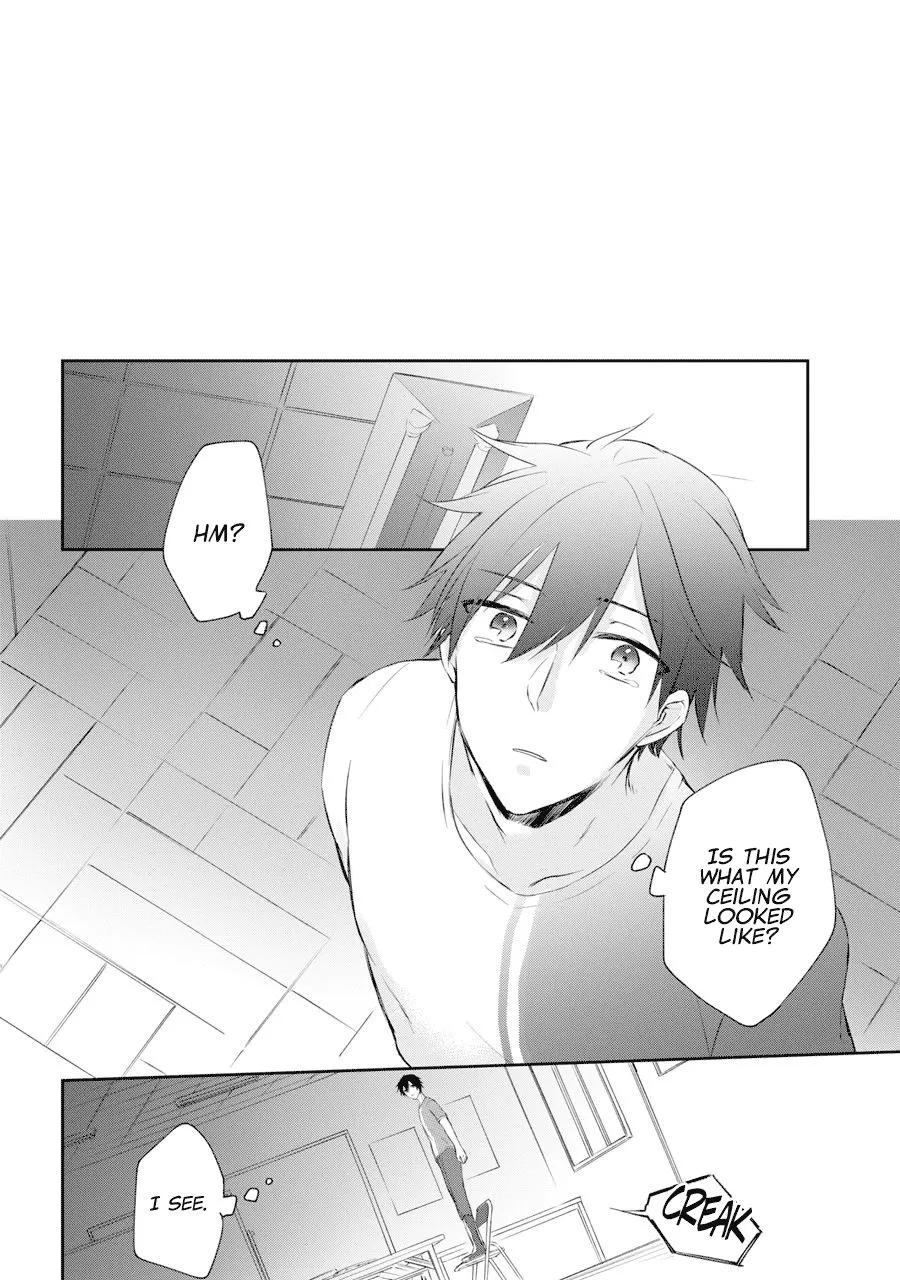 The Fate of the Returned Hero Chapter 1 page 37 - 