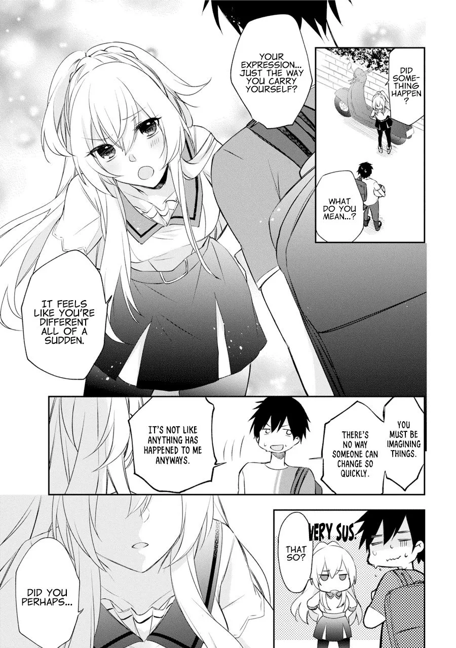 The Fate of the Returned Hero Chapter 1 page 42 - 