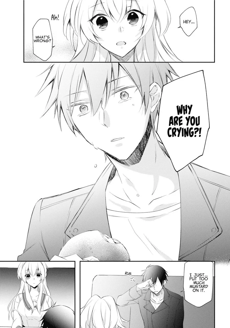 The Fate of the Returned Hero Chapter 1 page 48 - 