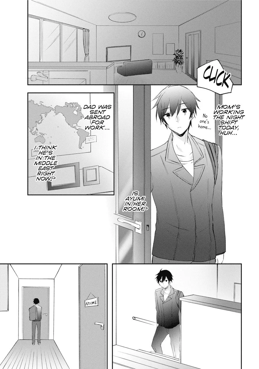 The Fate of the Returned Hero Chapter 1 page 50 - 