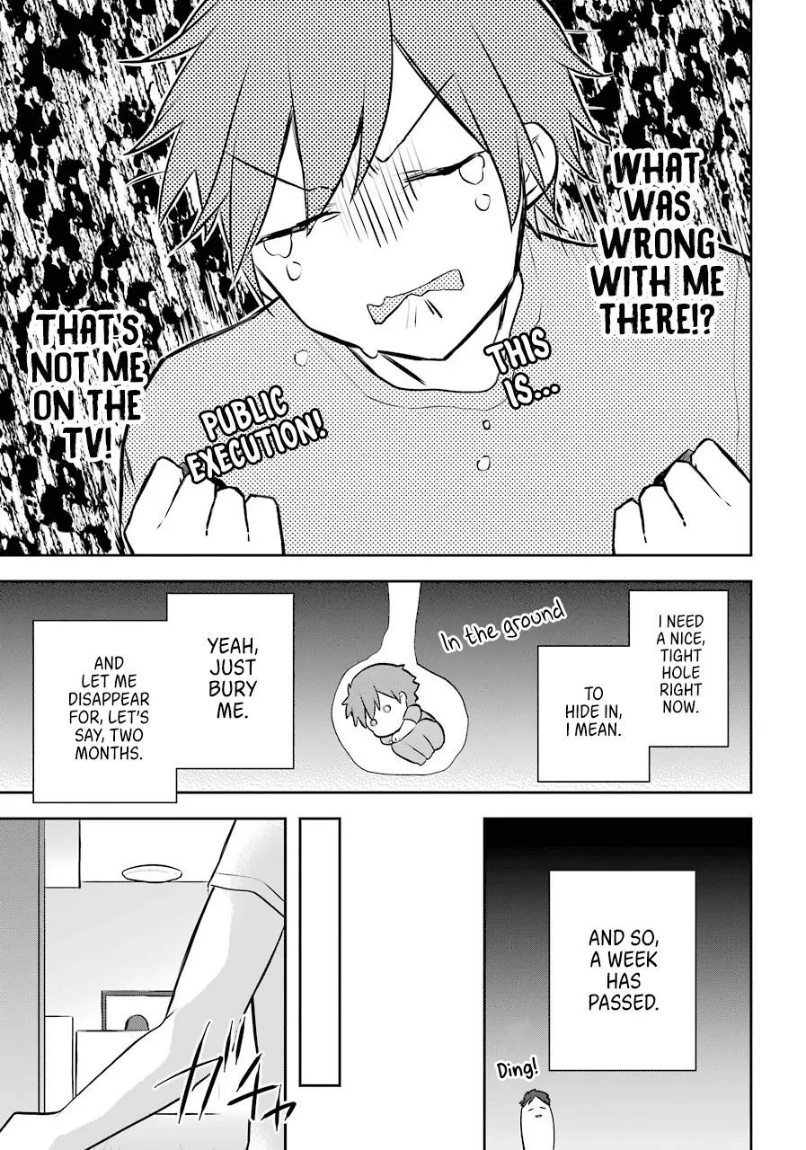 The Fate of the Returned Hero Chapter 12 page 7 - 