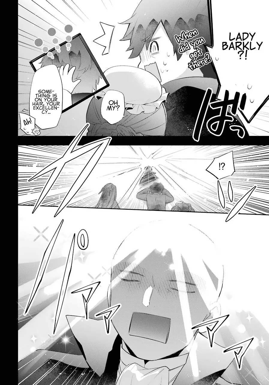 The Fate of the Returned Hero Chapter 16 page 13 - 